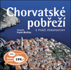Chorvatské pobřeží z ptačí.... - Frank Mulliez