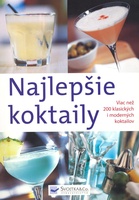 Najlepšie koktaily - 