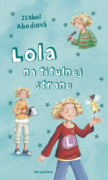 Lola na titulnej strane 2.