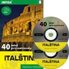 Italština + 2 CD, Kniha + 2 CD
