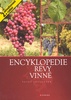Encyklopedie vinné révy 2.v - Pavel Pavloušek
