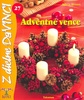 Adventné vence 27 - Silvia Braun