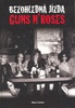Bezohledná jízda Guns N'Roses - Mark Canter