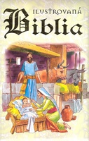Ilustrovaná Biblia - 