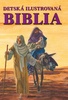 Detská ilustrovaná Biblia - 