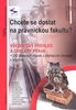 Chcete se dostat na právnickou fakultu? - 