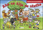 Ako sa žije na statku - Antonín Šplíchal; Antonín Šplíchal