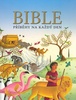 Bible Příběhy na každý den - Mary Joslin; Amanda Hallová