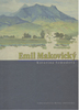 Emil Makovický - Katarína Szmudová