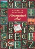 Atramentové srdce - Cornelia Funkeová