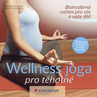 Wellness Jóga pro těhotné