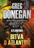 Bitva o Atlantidu - Greg Donegan
