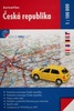Autoatlas ČR 1 : 100 000 2.v - 