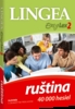 EasyLex2 Ruština - 