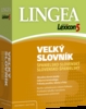 Lexicon5 Veľký slovník španielsko-slovenský slovensko-španielsky - 