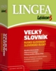 Lexicon5 Veľký slovník rusko-slovenský slovensko-ruský - 