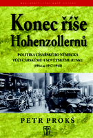 Konec říše Hohenzollernů, Politika císařského Německa vůči carskému Sovětskému Rusku 1914-1917,1918