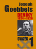 Joseph Goebbels Deníky 1924-1929, Svazek 1
