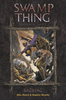 Bažináč Swamp Thing 2 - Moore; Bissette