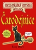 Čarodejnice - Terry Deary