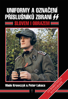 Uniformy a označení příslušníků zbraní SS, Slovem i obrazem