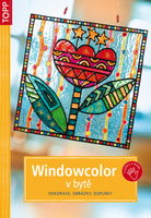 Windowcolor v bytě, CZ3756 - dekorace, obrázky, doplňky