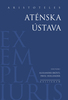 Aténska ústava - Aristoteles