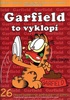 Garfield to vyklopí, Číslo 26