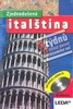Zjednodušená italština, 6 týdnů x 35 minut denně = dorozumíte se!