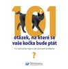 101 otázek,na které se...kočka - 