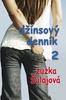 Džínsový denník 2 - Zuzana Šulajová