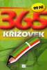 365 křížovek zelená       BETA - Petr a kol. Bareš
