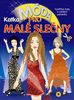 Móda pro malé slečny Katka, Vystřihni šaty a oblékni panenku