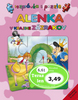 Alenka v krajine zázrakov - 