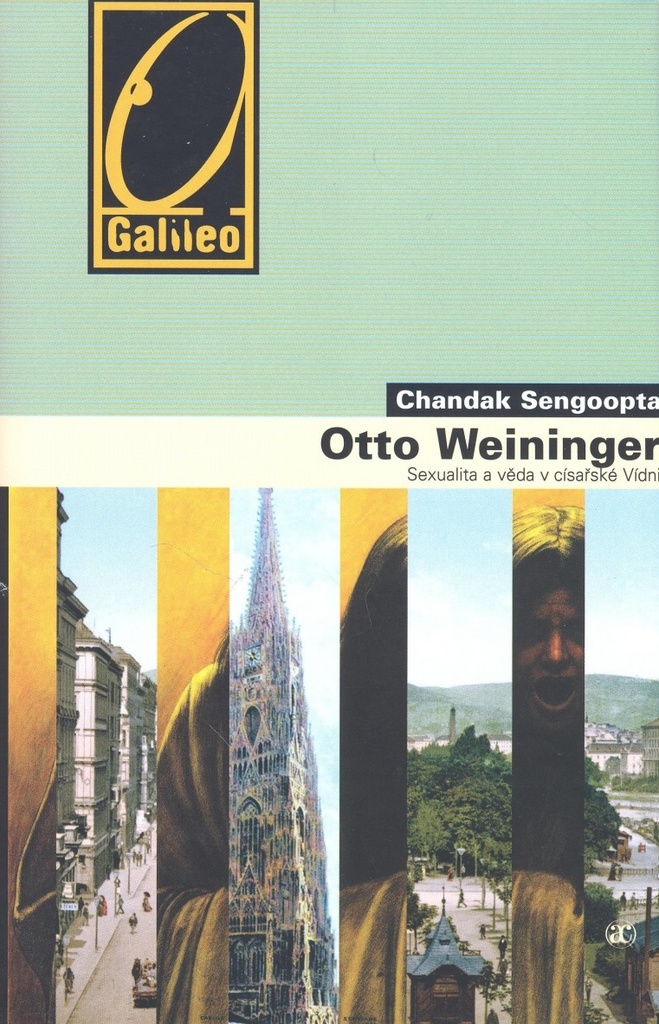 Otto Weininger - Chandak Sengoopta