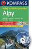 Alpy 3. vyd.+CD             MP - 