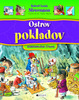 Ostrov pokladov - Robert Louis Stevenson; Tony Wolf