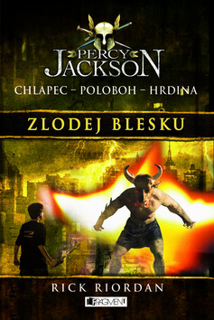 www.filmland.sk - Percy Jackson Zlodej blesku