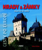 Hrady a Zámky             REBO - 
