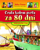 Cesta kolem sv�ta za 80 dn�