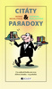 Citáty a paradoxy - Michal Ptáček