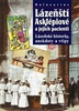 Balnearius Lázeňští Asklépiov. - 