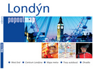 Londýn                  PIEROT - 