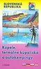 Kúpele, termálne kúp.a autokem - 