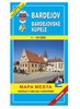 VKÚ Bardejov Bardejovské kúpel - 