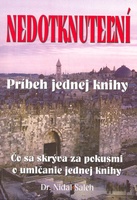Nedotknuteľní - Nidal Saleh