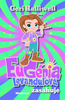Eugénia Levanduľová zasahuje - Geri Halliwell; Rian Hughes
