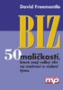 BIZ 50 maličkostí - David Freemantle