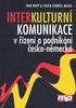 Interkulturní komunikace v řízení a podnikání česko-německá - Sylvia Schroll-Machl; Ivan Nový