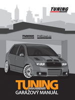 Tuning garážový manuál